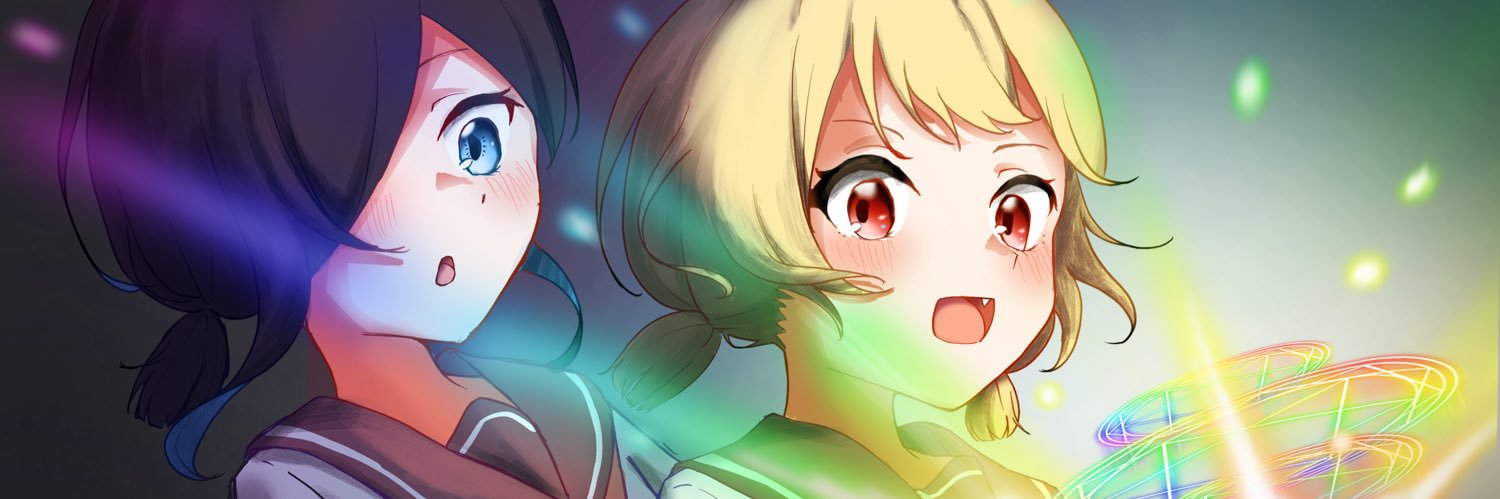 LENA/京 零奈's banner
