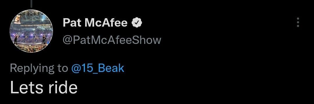 Beak 🇮🇪🇵🇸 banner