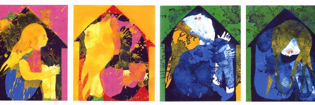 🃏circus witch🌜 banner