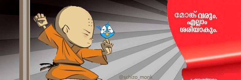 schizo_monk's profile banner image