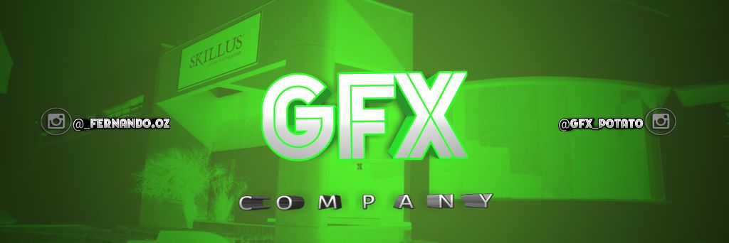 CompanyGFX banner