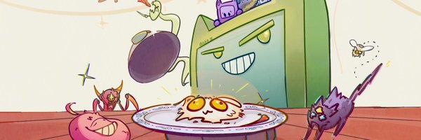 XenderGame Profile Banner