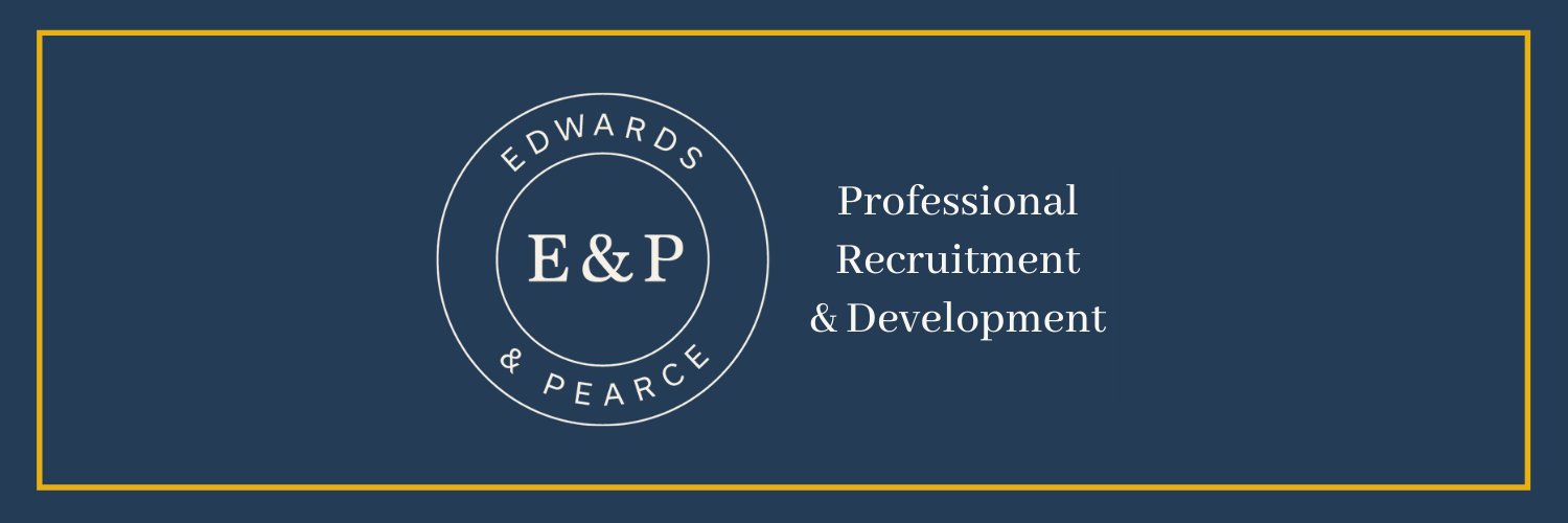 Edwards & Pearce banner