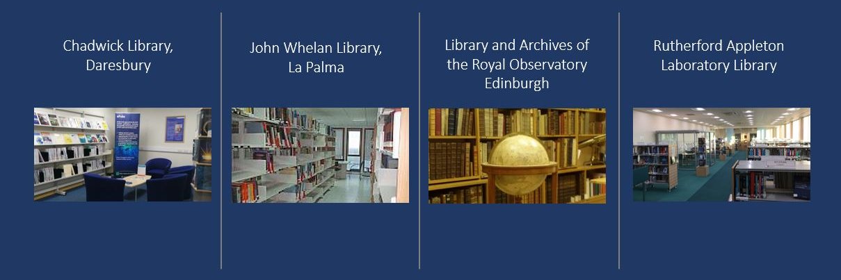 Libraries_STFC's profile banner image