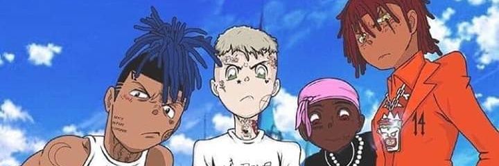 djaker97's profile banner image