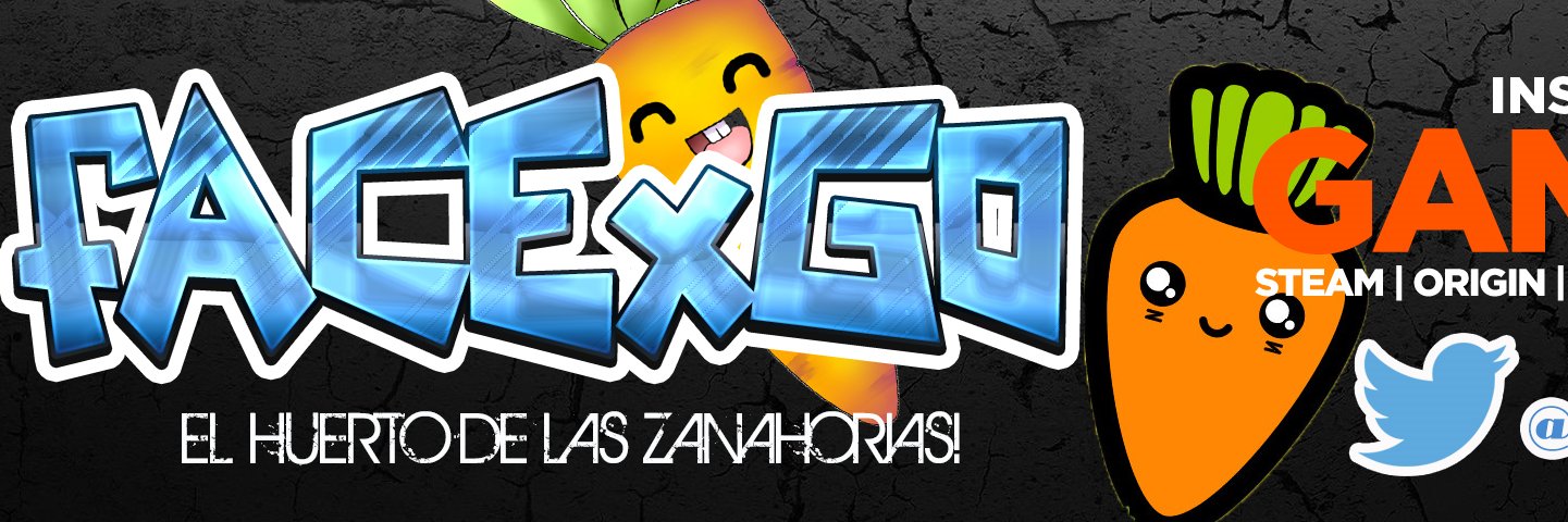 fACExGO's profile banner image