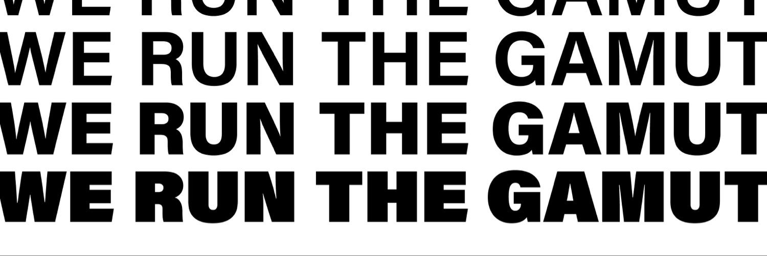 Gamut Management banner