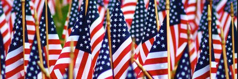 Fred Dempster banner