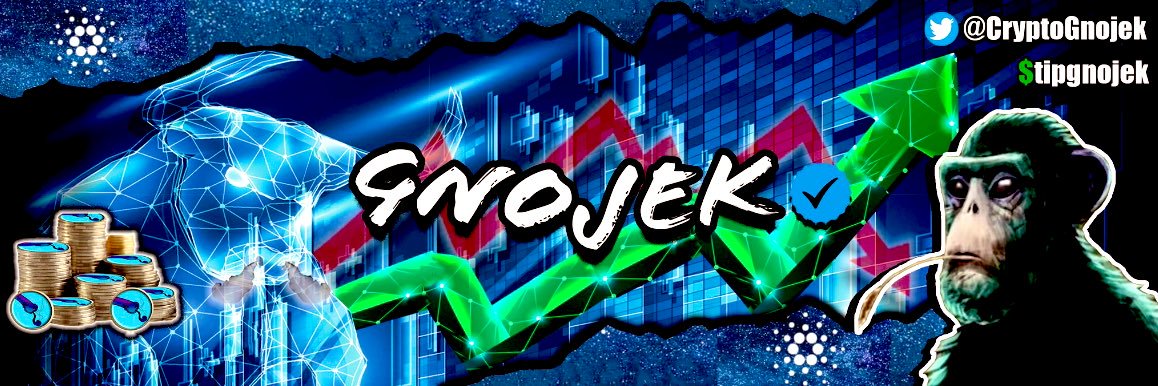 Gnojek's banner