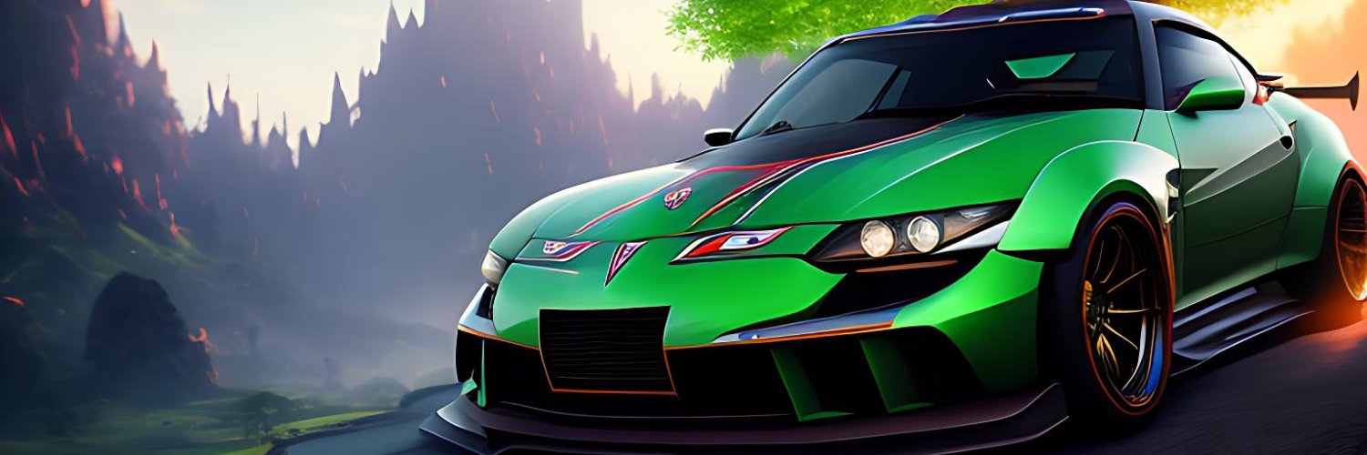 ImBusyDriving's profile banner image