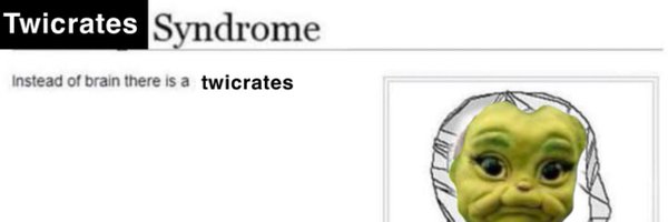 twicrates Profile Banner