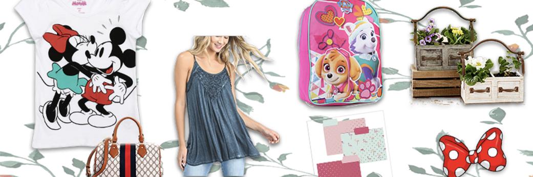 The Gift Yenta banner