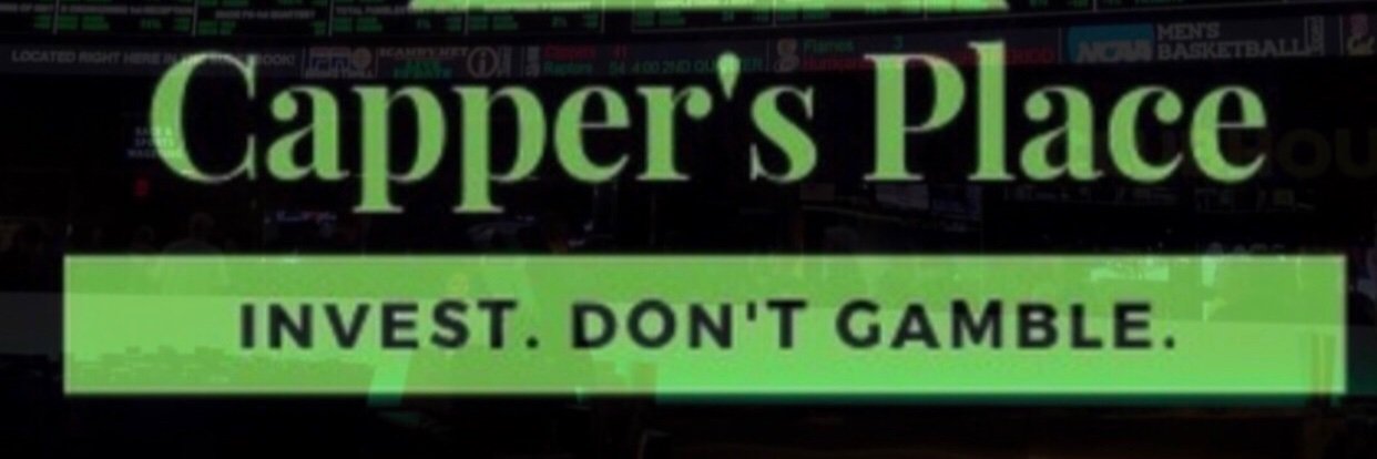 Cappers_Place's profile banner image