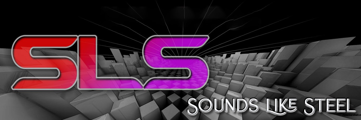 Sσundѕ Líkє Stєєl banner