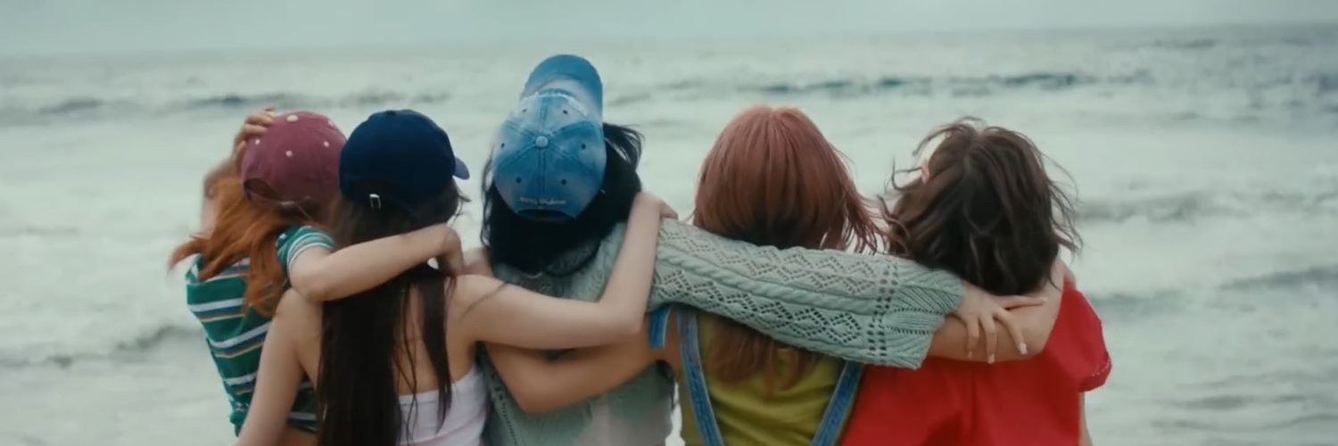 myjoyseulgi's profile banner image