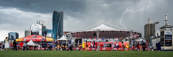 ayvengoroe Profile Banner