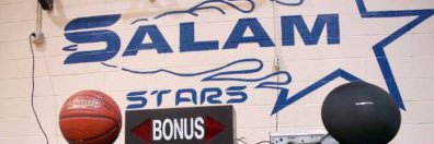 salambasketball's profile banner image