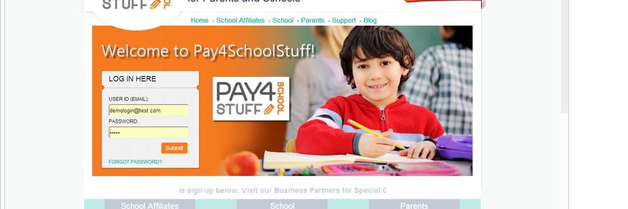 Pay4SchoolStuff's profile banner image