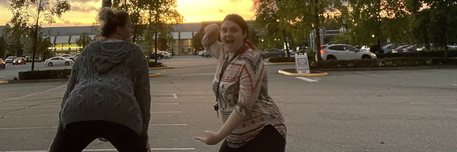 michaaeely's profile banner image