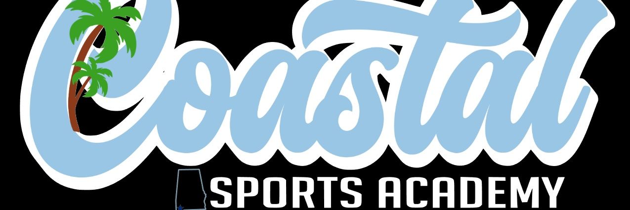 Coastal Sports Academy's banner