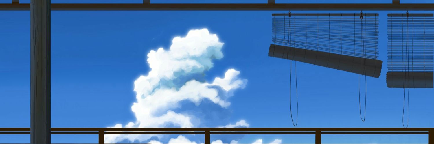 bossun0903's profile banner image