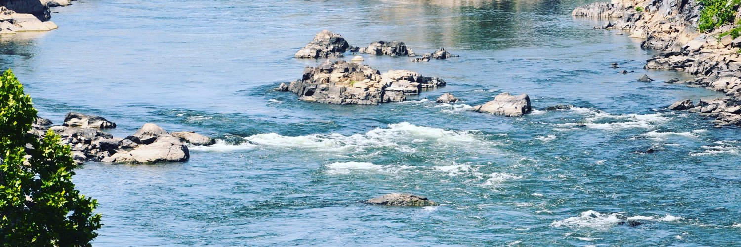 DC Water's banner