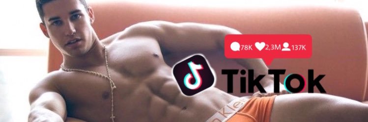 tiktokformen's profile banner image
