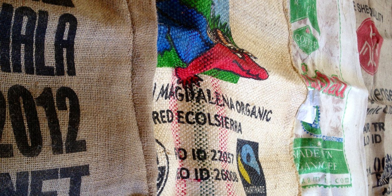 Zona Rosa Coffee banner