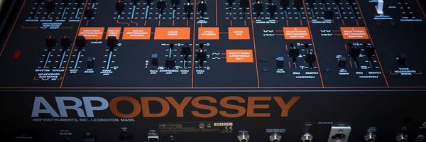 arp_2600 Profile Banner