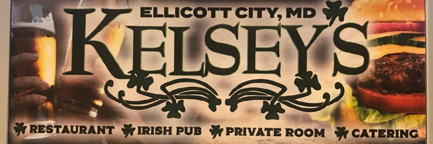KelseysIrish's profile banner image