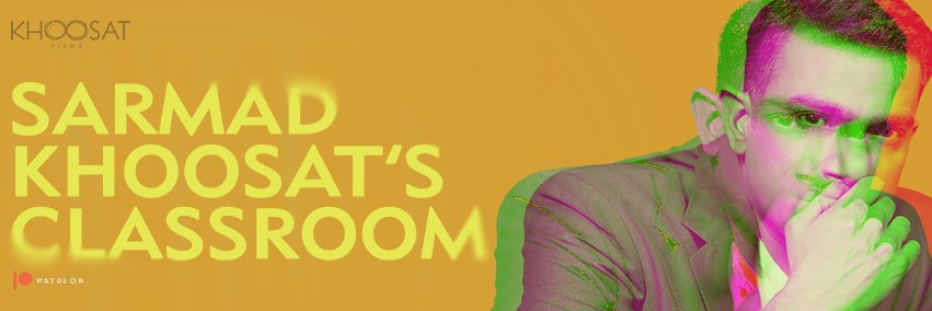 Khoosat Films banner