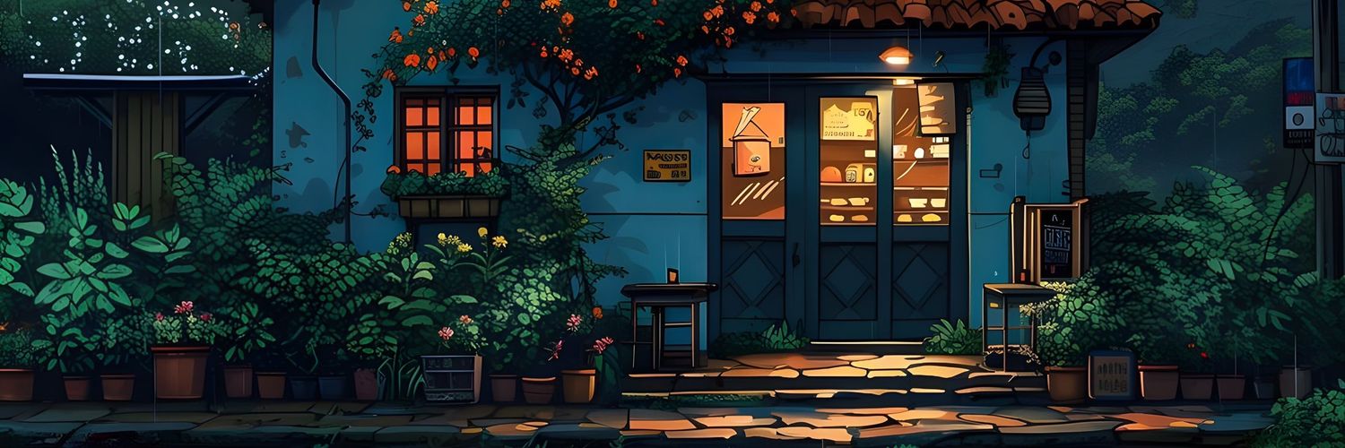 ganmorre's profile banner image