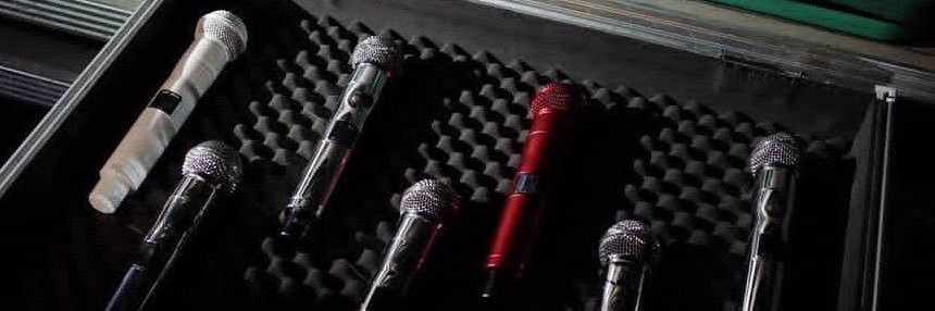 - RED WINE - banner