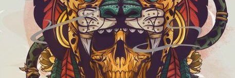 omchar's profile banner image