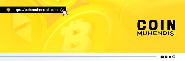 coinmuhendisim Profile Banner