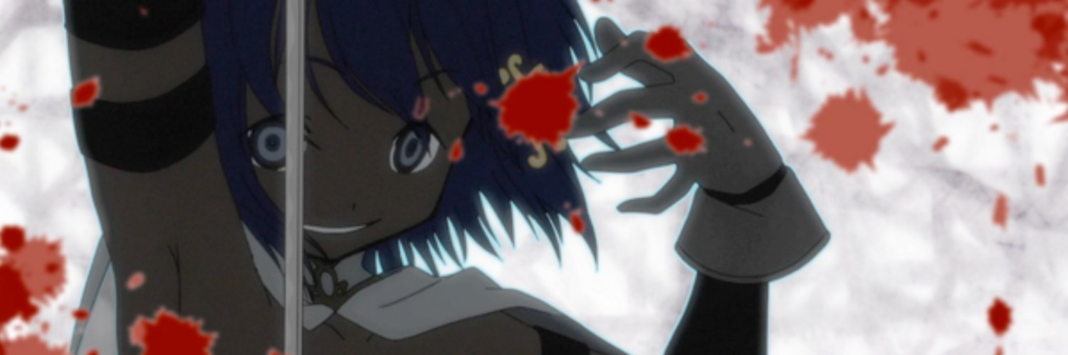 harururu1048's profile banner image