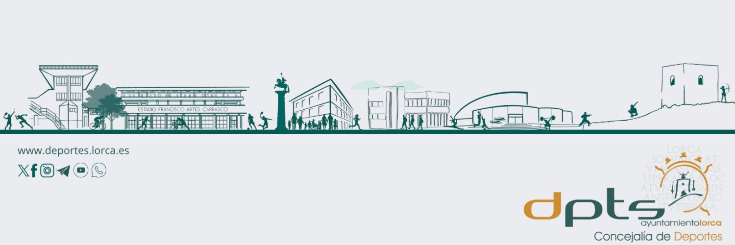 DeportesLorca's profile banner image