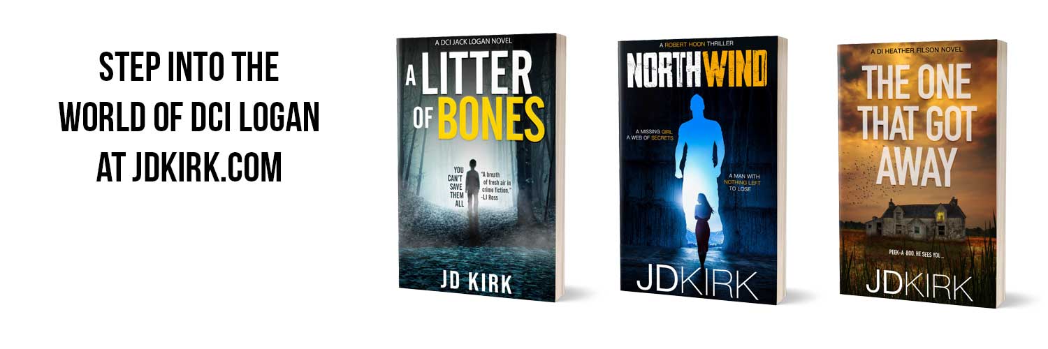 JD Kirk banner