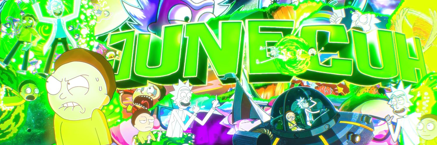 JuneCuh banner