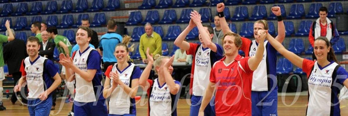 Sporting Trigon banner