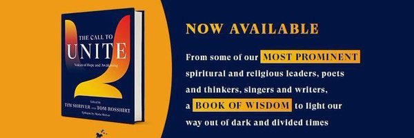 TimShriver Profile Banner