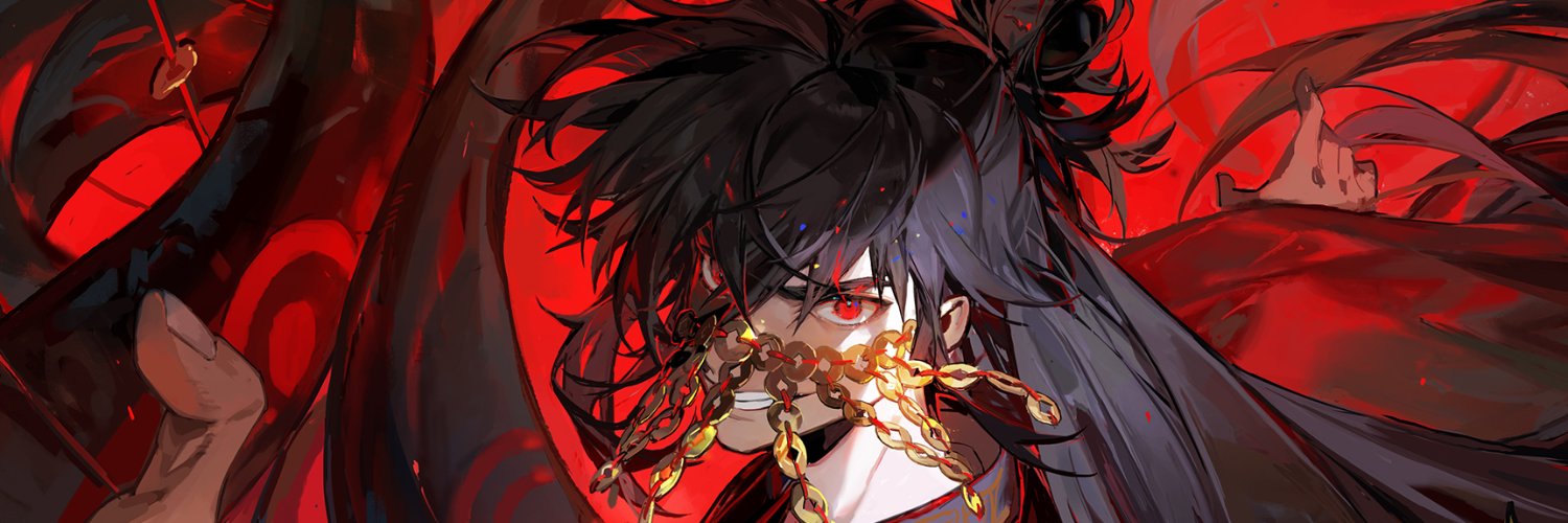 叶333's banner