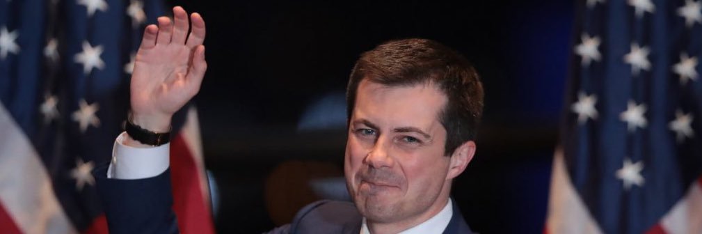 AmericaforPete's profile banner image