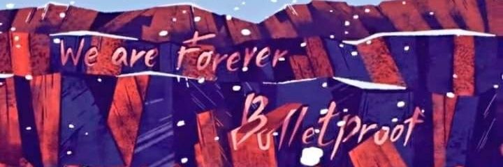 BtsVan0T7's profile banner image