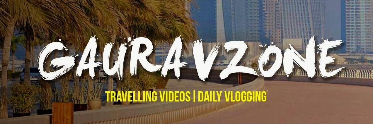 iamGAURAVZONE's profile banner image