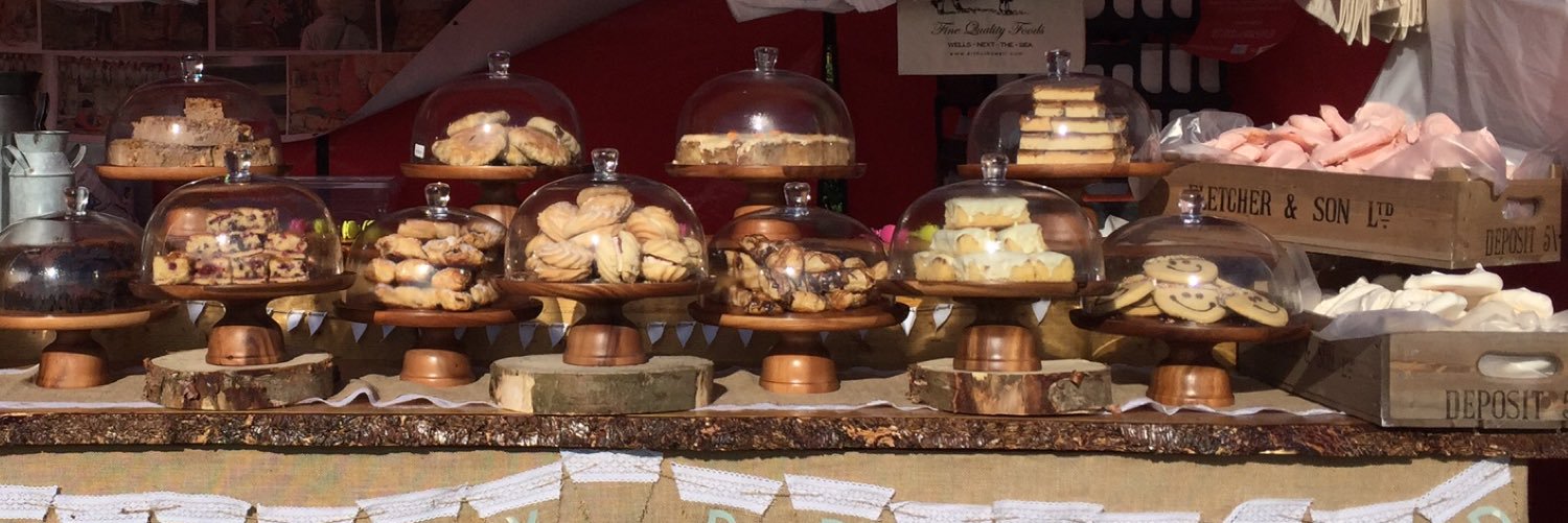 HowellBakery's profile banner image