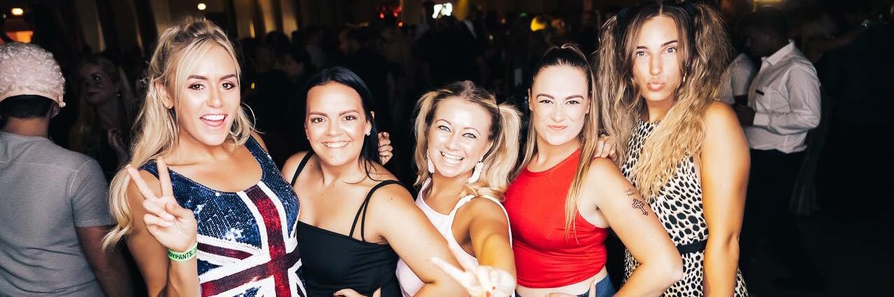 cliffdanielle's profile banner image
