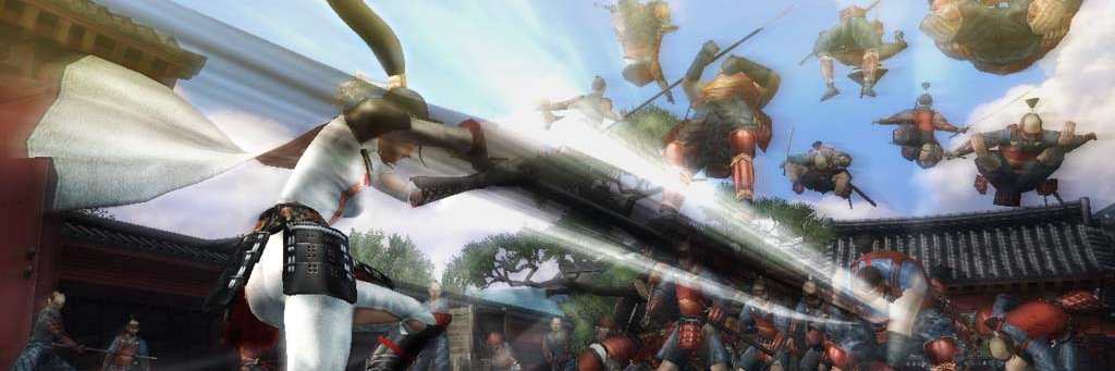 Naotora Ii banner