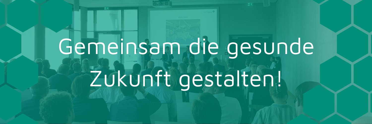 Forum MedTech Pharma banner