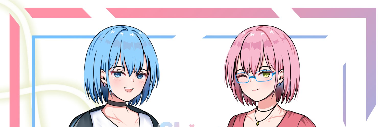 ShinoChii🍣Commission Open's banner